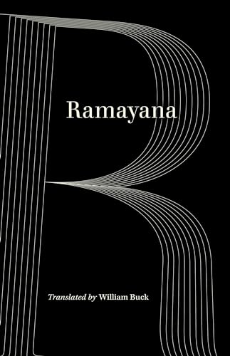 9780520383388: Ramayana (World Literature in Translation)