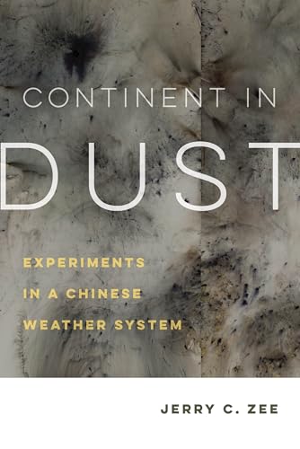 Stock image for Continent in Dust for sale by Blackwell's