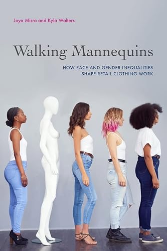 Stock image for Walking Mannequins for sale by Blackwell's