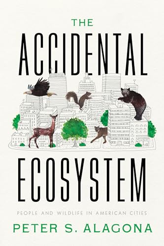 Beispielbild fr The Accidental Ecosystem zum Verkauf von Blackwell's