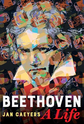 Imagen de archivo de Beethoven, a Life a la venta por Blackwell's