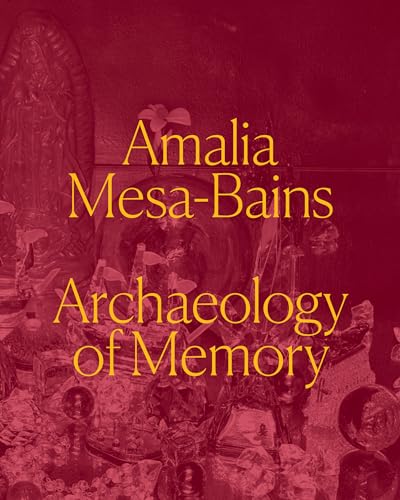 Stock image for Amalia Mesa-Bains for sale by Blackwell's