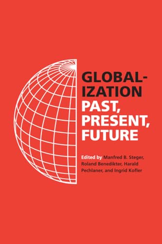 Beispielbild fr Globalization: Past, Present, Future zum Verkauf von Books From California