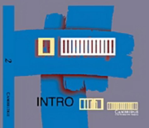 New Interchange Intro CD-ROMs (New Interchange English for International Communication) (9780521000086) by Shields, Charles