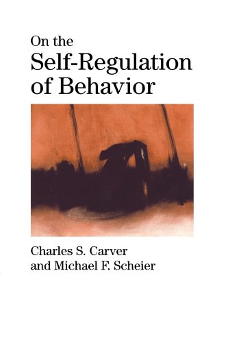 Beispielbild fr On the Self-Regulation of Behavior zum Verkauf von Zoom Books Company