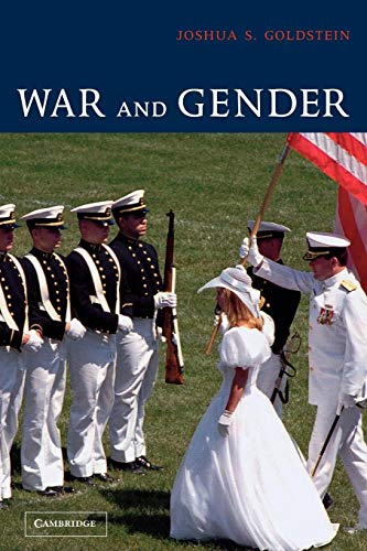 Stock image for War and Gender: How Gender Shapes the War System and Vice Versa for sale by SecondSale