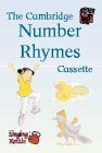 Cambridge Number Rhymes Big Book and Cassette Pack (Cambridge Reading) (9780521002219) by Budgell, Gill; Ruttle, Kate