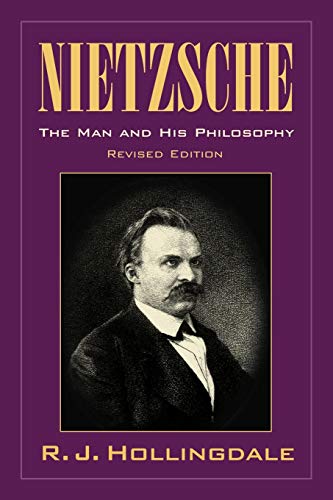 Beispielbild fr Nietzsche: The Man and his Philosophy zum Verkauf von Housing Works Online Bookstore