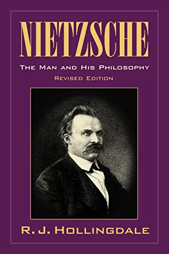 9780521002950: Nietzsche: Man & Philosophy 2ed: The Man and his Philosophy