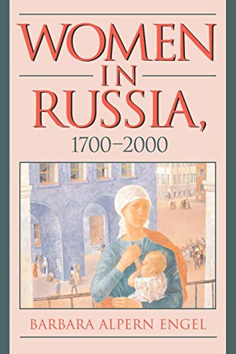 Imagen de archivo de Women in Russia, 1700-2000 (Advance Praise for Women in Russia, 1700-2000) a la venta por Bahamut Media