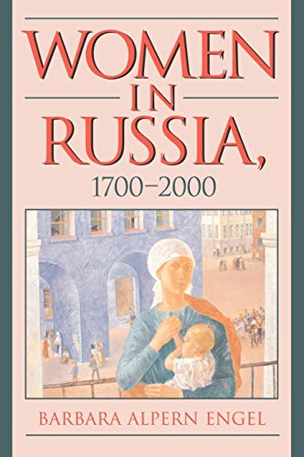 9780521003186: Women in Russia, 1700–2000 (Advance Praise for Women in Russia, 1700-2000)