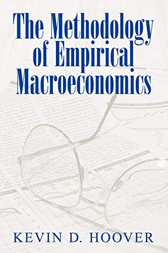 9780521003216: The Methodology of Empirical Macroeconomics