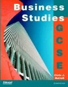 Edexcel GCSE Business Studies (9780521003643) by Nuttall, Chris J.