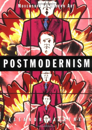 Imagen de archivo de Postmodernism a la venta por ThriftBooks-Atlanta