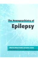 Beispielbild fr The Neuropsychiatry of Epilepsy zum Verkauf von Better World Books: West