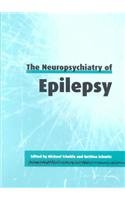 Stock image for The Neuropsychiatry of Epilepsy for sale by Better World Books: West