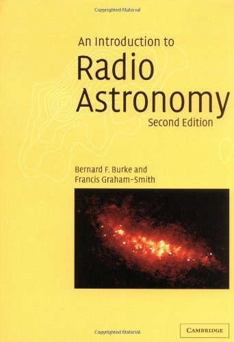 Imagen de archivo de An Introduction to Radio Astronomy a la venta por Wizard Books