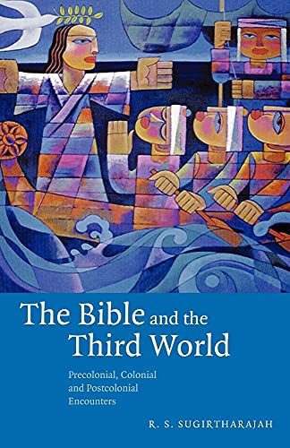 Imagen de archivo de The Bible and the Third World a la venta por Small World Books