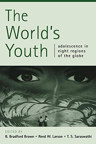 Stock image for The World's Youth: Adolescence in Eight Regions of the Globe for sale by Anybook.com