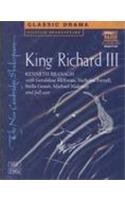 Beispielbild fr King Richard III Audio Cassette (New Cambridge Shakespeare Audio) zum Verkauf von Bestsellersuk