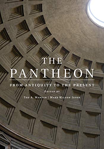 9780521006361: The Pantheon: From Antiquity to the Present