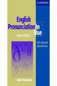 Stock image for (pack)/eng.pronunciation in use (4k7+self study) for sale by Iridium_Books