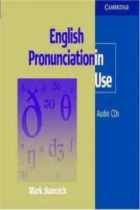 9780521006590: English Pronunciation In Use. Intermediate Level (+ CD)