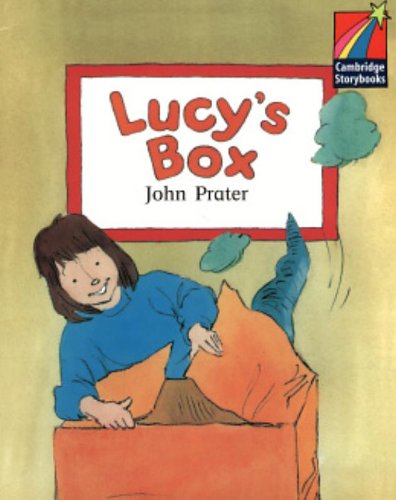 Beispielbild fr Lucy's Box Level 2 ELT Edition zum Verkauf von Ammareal