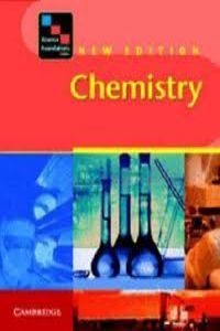 Stock image for Science Foundations: Chemistry for sale by AwesomeBooks