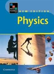 Beispielbild fr Science Foundations: Physics zum Verkauf von AwesomeBooks