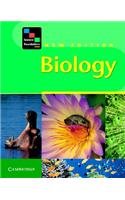 9780521010368: Science Foundations: Biology