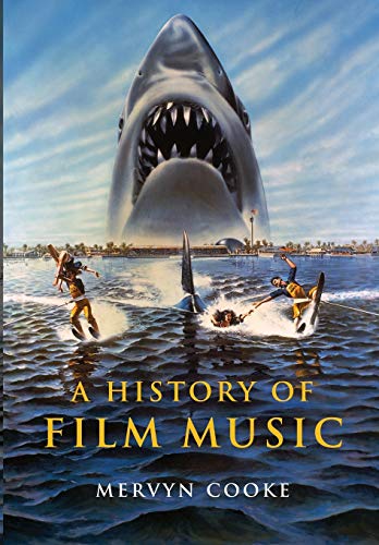 Imagen de archivo de A History of Film Music a la venta por GoodwillNI