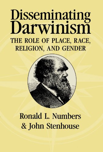 Stock image for Disseminating Darwinism: The Role of Place, Race, Religion, and Gender for sale by Book House in Dinkytown, IOBA