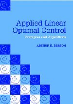 Stock image for Applied Linear Optimal Control for sale by Books Puddle