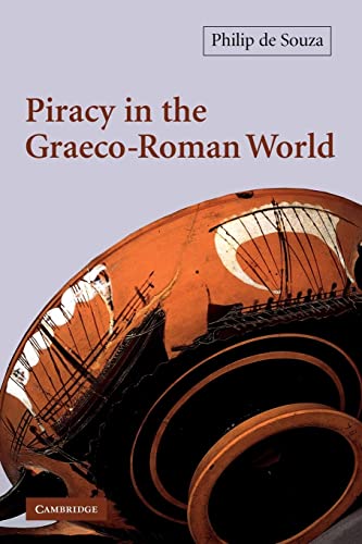 9780521012409: Piracy in the Graeco-Roman World