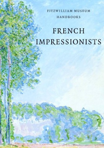 French impressionists.