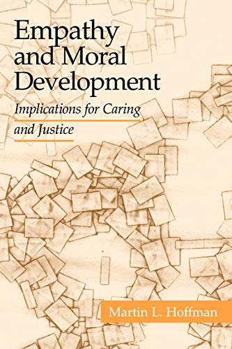 9780521012973: Empathy and Moral Development: Implications for Caring and Justice