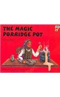 Imagen de archivo de Magic Porridge Pot Pb a la venta por Iridium_Books