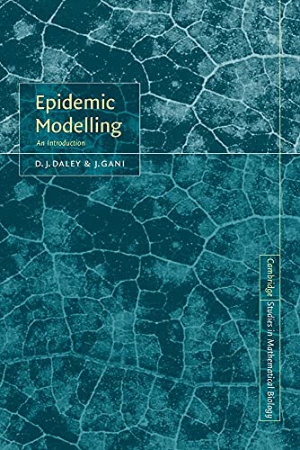 Imagen de archivo de Epidemic Modelling : An Introduction a la venta por Better World Books