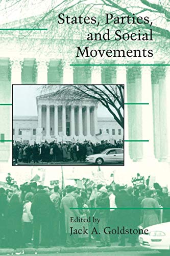 Stock image for States, Parties, and Social Movements (Cambridge Studies in Contentious Politics) for sale by Powell's Bookstores Chicago, ABAA