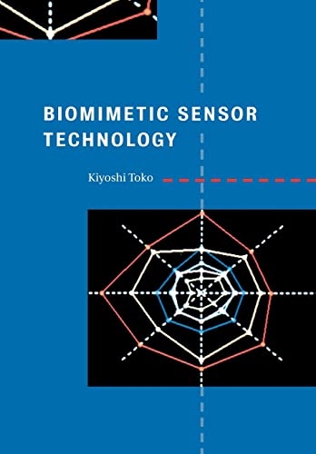 Imagen de archivo de Biomimetic Sensor Technology a la venta por Zubal-Books, Since 1961