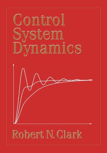 9780521017930: Control System Dynamics