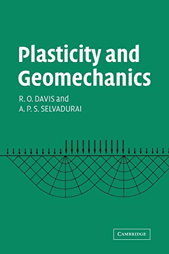 Plasticity and Geomechanics - R. O. Davis