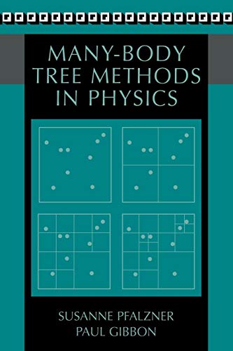 Many-Body Tree Methods in Physics