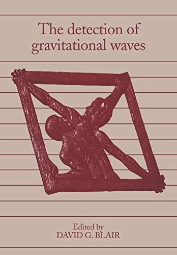 Stock image for The Detection of Gravitational Waves for sale by Revaluation Books
