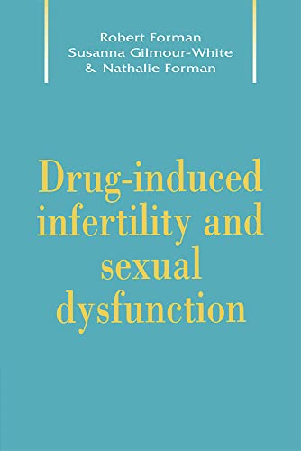 Stock image for Drug-Induced Infertility and Sexual Dysfunction for sale by Books Puddle