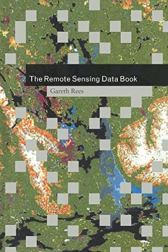 9780521021746: The Remote Sensing Data Book