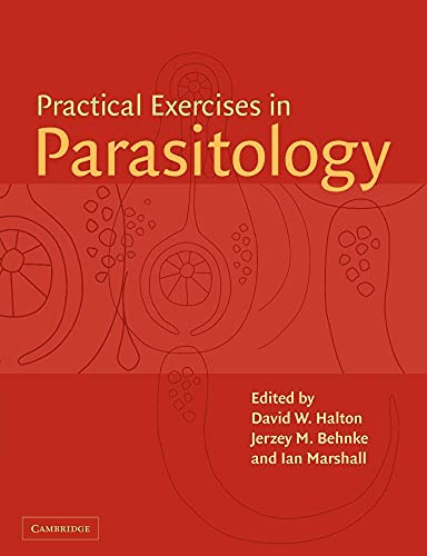 9780521022149: Practical Exercises in Parasitology