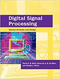 9780521025133: Digital Signal Processing: System Analysis and Design