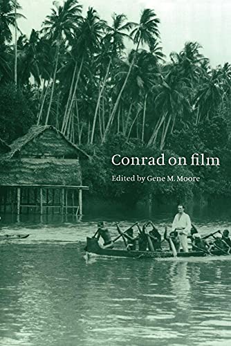 9780521026796: Conrad on Film